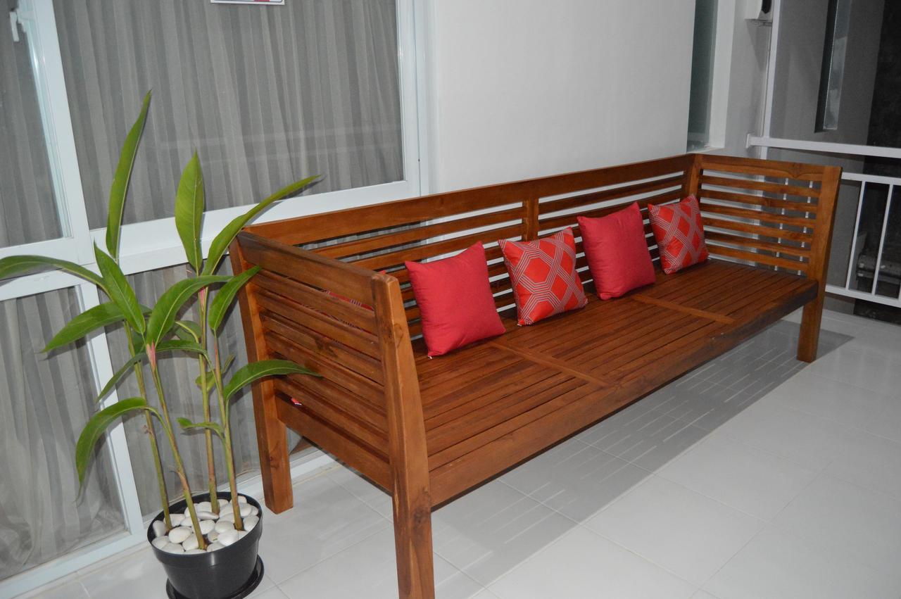 Askara Guest House & Hostel أوبود المظهر الخارجي الصورة